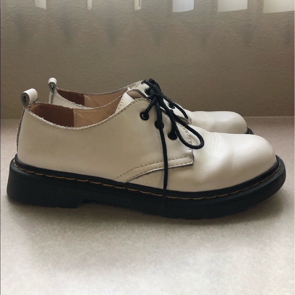 platform shoes
